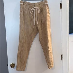 Free People pant